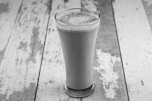 Cold Coffee