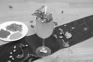 Mint Mojito
