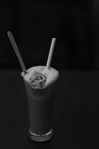 Black Currant Shake
