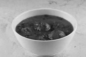 Wet Manchurian Gravy