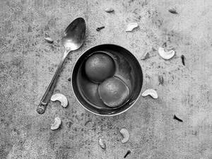 Gulab Jamun [2 Pcs]