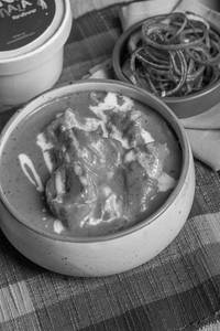 Paneer Do Pyaja (f)