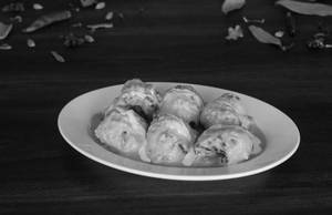 Chicken Reshmi Butter Masala [6 Pieces]