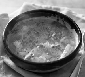 Chicken Soup