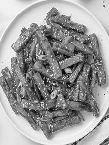 Potato Honey Chilli