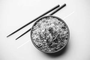 Veg Fried Rice