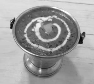 Dal Makhani