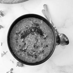 Dal Tadka