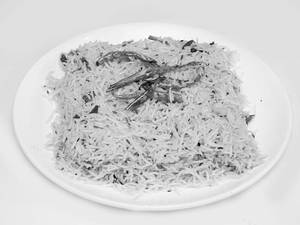 Jeera Rice