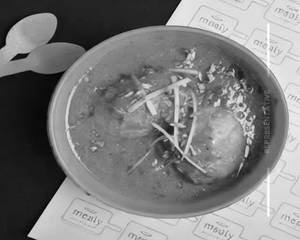 Egg Curry (Recommandad)