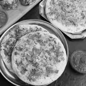 Masala uttapam