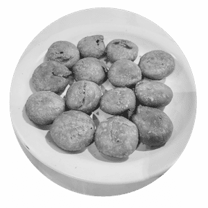Mini Kachori