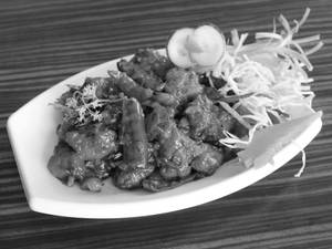 Paneer 65