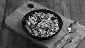 Red & White Sauce Pasta