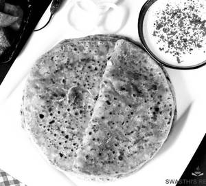 Plain Paratha
