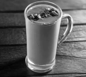 Oreo Shake