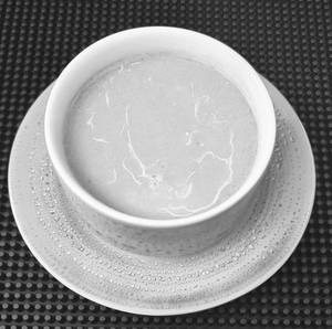 Murgh  Makkai Shorba