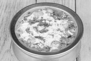 Dal Makhani