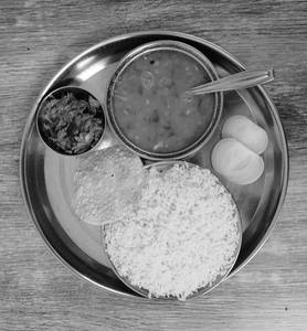 Dal Rice