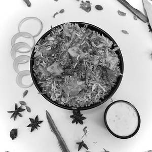 Veg Biryani