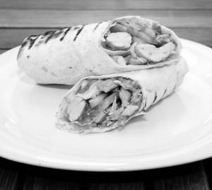 Chicken Wrap