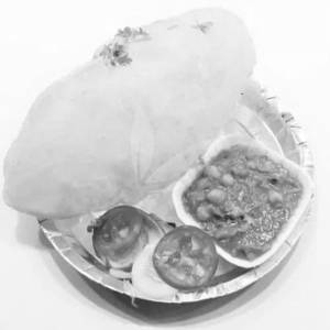 Chole Bhature