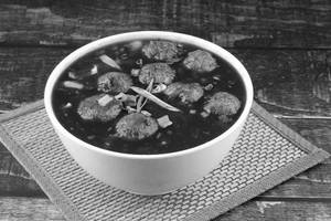 Veg Manchurian Gravy
