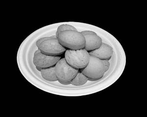 Milk Cookies (250 Gm)