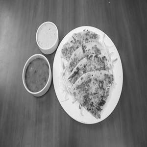 Mix Uttapam
