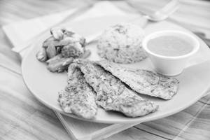 Grill Chicken