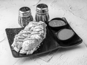 Mexican Panini 