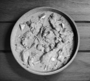 Kadai Chicken