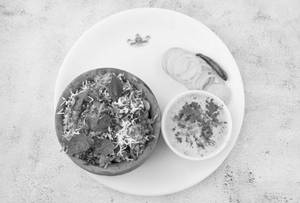 Hyderabadi Dum Biryani