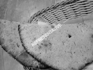 Khasta Roti