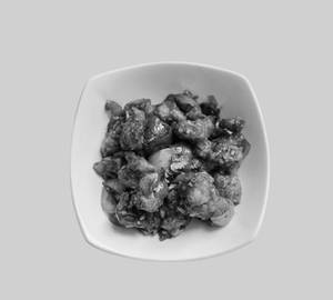 Chilli Gobi Dry
