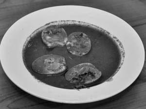 Egg Curry