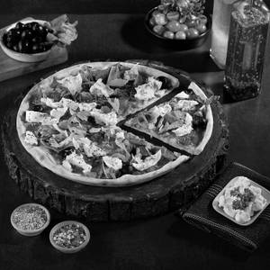 SOHO Pizza
