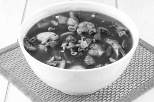 Chilly Paneer Gravy