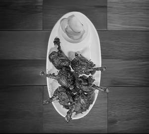 Chicken Lollipop