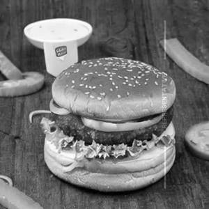 Veg Burger