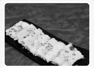 Malai Toast