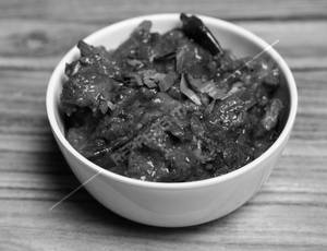 Ginger Chicken Gravy