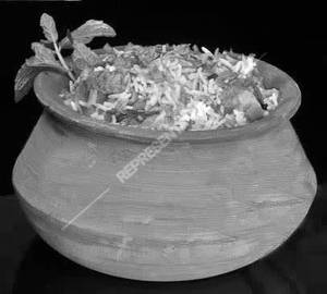 Handi Biryani