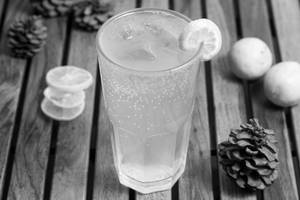 Everest Camp Fresh Lime Soda