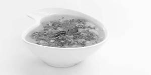 Dal Jeera
