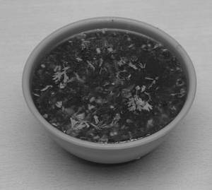 Cream Of Chicken Soup