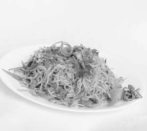 Singapuri Noodles