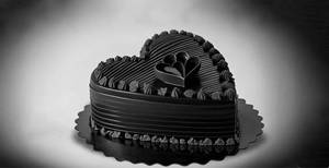 Chocolate Truffle Cake(500gm)