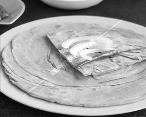 Lachha Paratha