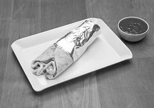 Veg Cheese Roll 